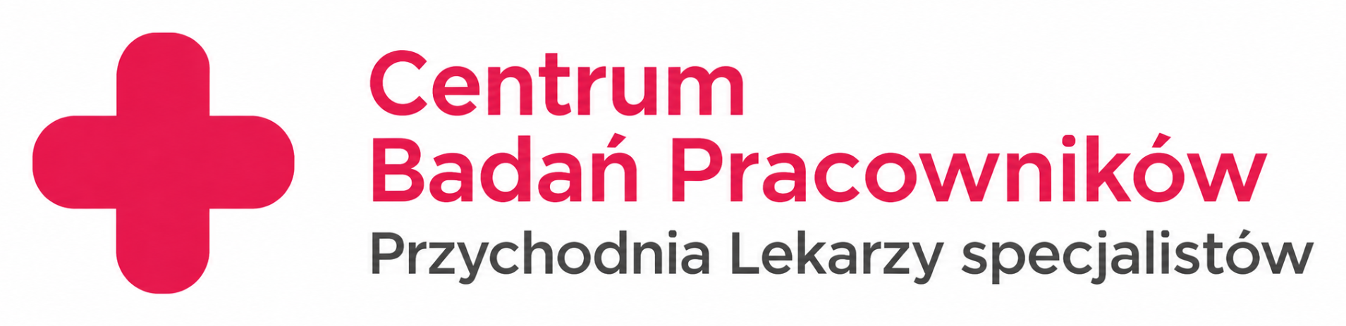 Centrum Badań Pracowników — Przychodnia Lekarzy Specjalistów